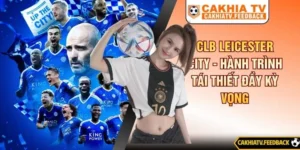 Leicester City